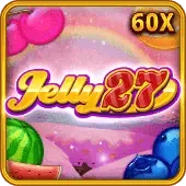 Gelatina 27 game icon