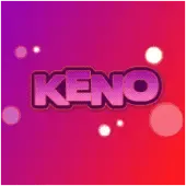 Keno Cripto game icon
