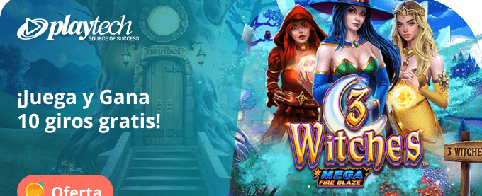 Giros Gratis de Locura promotion banner