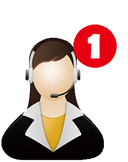 Soporte al cliente y preguntas frecuentes
